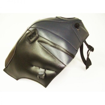 ΚΑΛΥΜΜΑ BAGSTER HONDA TRANSALP XL 600 V ΑΝΘΡΑΚΙ/ΜΑΥΡΟ (1992-2000)
